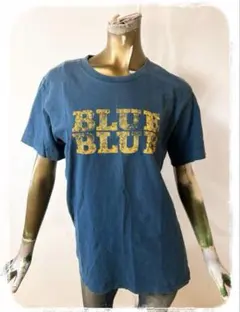 2025年最新】BLUE BLUE メンズ Tシャツの人気アイテム - メルカリ