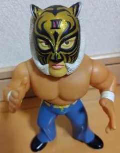2025年最新】タイガーマスクフィギュアの人気アイテム - メルカリ