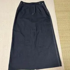 HK WORKS LONDON タイトスカート Lサイズ