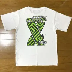 X-girl × JIMMY’Z コラボ Tシャツ Mサイズのサムネイル