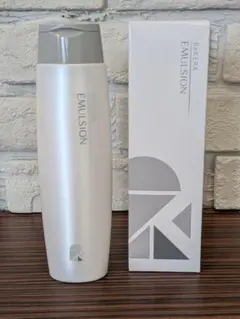 正規品】リケラエマルジョン200ml 箱無し Newパッケージ - メルカリ