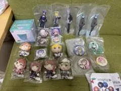 プロセカ 一番くじ まとめ売り