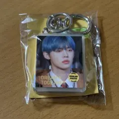 TXT DIGITAL CODE re:CAP ヨンジュン