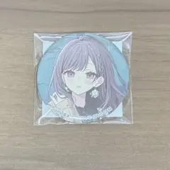 プロセカ ZOZOTOWN 缶バッジ ニーゴ 25 東雲絵名 第3弾 - メルカリ