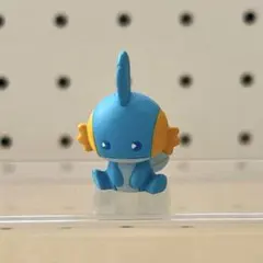ポケモン　ミズゴロウ　フィギュア