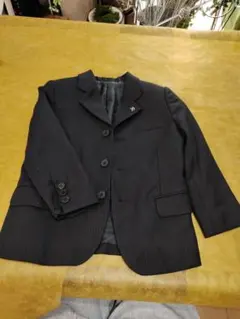 BURBERRY ストライプ スーツジャケット 110cm
