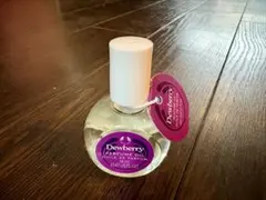The Body Shop Dewberry パフュームオイル 14mlのサムネイル