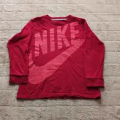 Nike 長袖 Tシャツ 140センチ