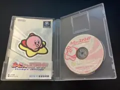 カービィのエアライド　①