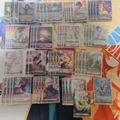 翌日発送メルカリ便】トリーヴァ神帝 竜社長 デッキ - メルカリ