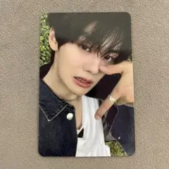 ZB1 ゼベワン AppleMusic ヨントン ぴえん 힝구 トレカ ギュビン