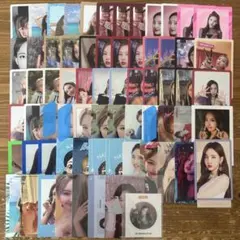 2026年最新】twice ナヨン トレカ まとめ売りの人気アイテム - メルカリ