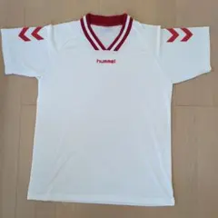 hummel　サッカー　シャツのサムネイル