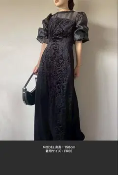 amail オケージョンドレス