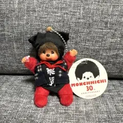 ゴールドモンチッチ　３０周年　Sサイズ　ペア　美品 ゴールドモンチッチ 30周年 Sサイズ ペア 美品 モンチッチ 30周年