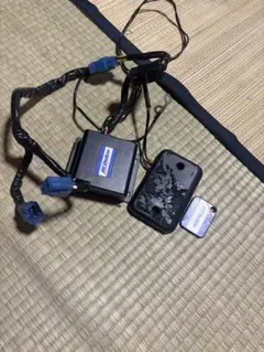 シエクル RESPONSE BOOSTER フルセット 本体 エブリィDA17V - メルカリ
