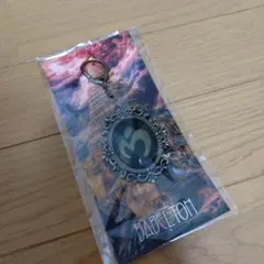 ミセスグリーンアップル BABEL no TOH エンブレムキーホルダー