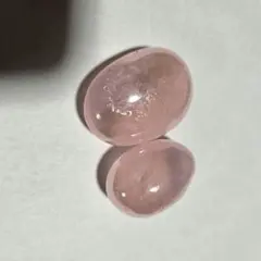 こちら、透明になります。金運お守り　恋愛お守り　破格ふたつで千円