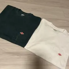 ダントン　Tシャツ 36のサムネイル