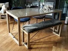 2026年最新】a.depeche ダイニングテーブルの人気アイテム - メルカリ