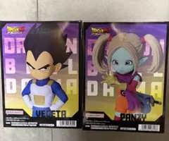 ドラゴンボール フィギュア