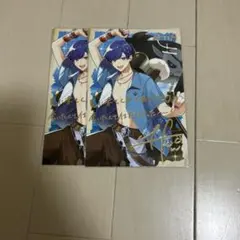 いれいす If ライブ限定ブロマイド