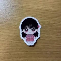 イコラブ　髙松瞳　フレークシール