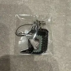 ステンドマスコット　モンハン　ダイオウカジキ