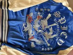 ズトマヨ ZUTOMAYOスカジャン Mサイズ 未着用 美品 公式 グッズ