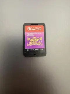 『ジャンク品』ポケットモンスター バイオレット Nintendo Switch