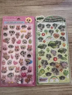 うるちゅるPOPシール　正規品