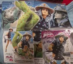 2025年最新】ジョジョの奇妙な冒険販促ポスターの人気アイテム