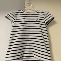 Tシャツ3点　女の子用ですのサムネイル