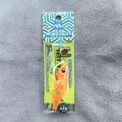 新品未使用未開封 Henchman ヘンチマン 42gのサムネイル