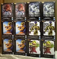 ドラゴンボール フィギュア まとめ売り 12点 セット