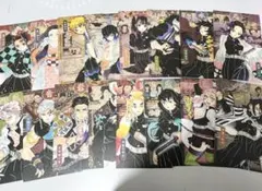 鬼滅の刃フォトカード