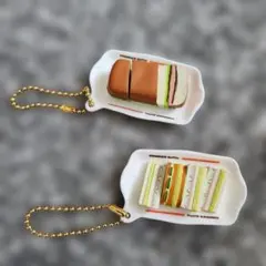 コメダ珈琲店 マスコット