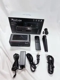 スマートプロジェクター家庭用mx5pro（中古美品） 2025年最新】美品