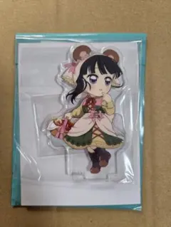 カナヲ アクリルスタンド