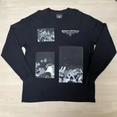 レア】 山口一郎 遭遇 ロンT Lサイズ サカナクション - メルカリ