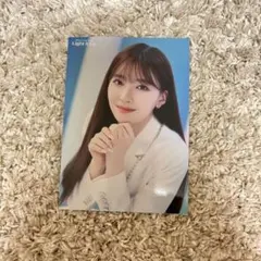 NiziU ラントレ　マユカ