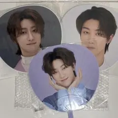 seventeen the8 SVT うちわ まとめ売り