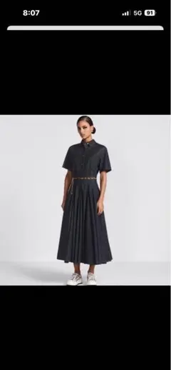 2026年最新】Christian Dior レディース ロングワンピースの人気