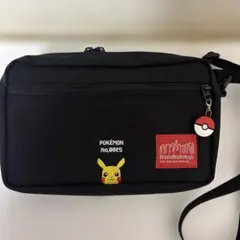 マンハッタンポーテージ　ポケモン　ショルダーバッグのサムネイル
