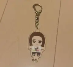 中町綾 アクリルキーホルダー