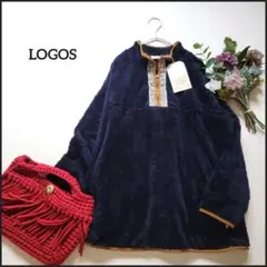 ロゴス ナイロン