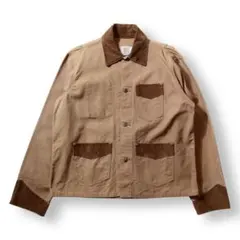 2026年最新】carhartt チョアコート 80sの人気アイテム - メルカリ
