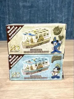 2026年最新】ディズニートミカ20周年の人気アイテム - メルカリ