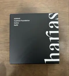 オークル HARIAS ハリアス クッションファンデーション レフィルのサムネイル