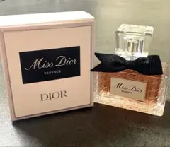 新品ミスディオールエッセンスパルファン35ml定価¥16500MissDior